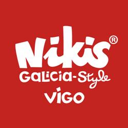 Horario de apertura Nikis Galicia Style, Vigo