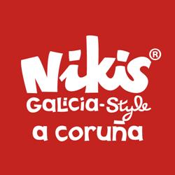 Horario de apertura Nikis Galicia Style, A Coruña