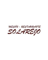 Horario de apertura Mesón Solarejo, Toledo