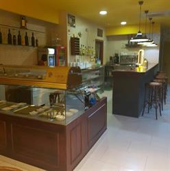 Horario de apertura Bar Pessic, Balaguer
