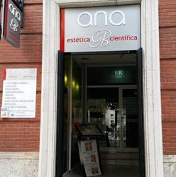 Horario de apertura Centro de Estética Científica Ana G.B., Valladolid