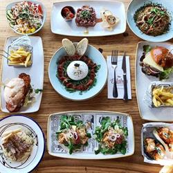 Horario de apertura Restaurante El Eslabón, Móstoles