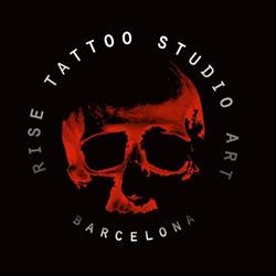 Rise Tattoo Studio Art en Barcelona (Nou Barris) - Horario de apertura