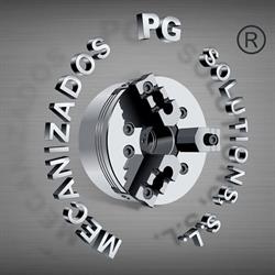 Horario de apertura Mecanizados PG Solutions, S.L., Pedrola