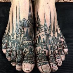 Horario de apertura Modify Tattoo Studio & Supplier, Barcelona