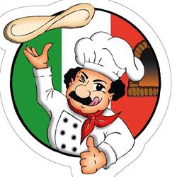 Horario de apertura Pizzería Grazie Mille, Baeza