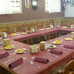 Horario de apertura Café Bar La Gloria, Jaén