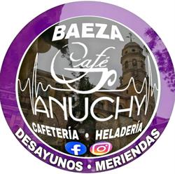 Horario de apertura Café Anuchy, Baeza