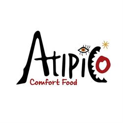 Bar restaurante Atípico en Zaragoza (Centro) - Horario de apertura