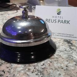 Horario de apertura B&B HOTEL Tarragona Reus, 