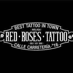 Horario de apertura Red Roses Tattoo Málaga, 