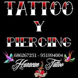 Huracan tattoo en Málaga (Carretera De Cádiz) - Horario de apertura