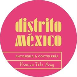 Distrito México cantina en Zaragoza (Casco Antiguo) - Horario de apertura