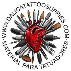 Horario de apertura Dalica Tattoo Supplies, Málaga