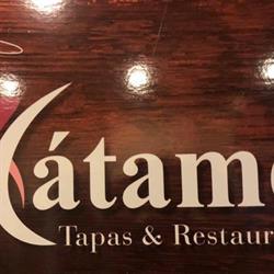 Horario de apertura Catame Tapas & Restaurante, Aranjuez
