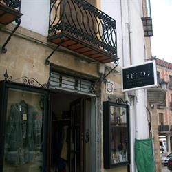 Horario de apertura El Reloj Moda y Complementos de Baeza., 