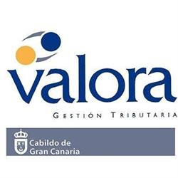 Horario de apertura Valora gestión tributaria, Las Palmas de Gran Canaria
