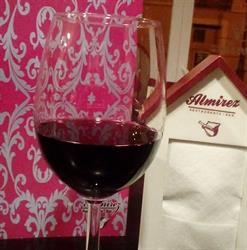 Horario de apertura Restaurante El Almirez, Aranjuez