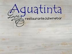 Horario de apertura Restaurante Aguatinta, Aranjuez
