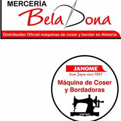 Horario de apertura Mercería Bella Donna, Almería