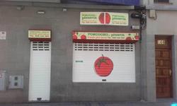 Horario de apertura Pizzería Pomodoro L.P (Gran Canaria), Las Palmas de Gran Canaria