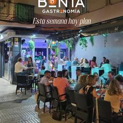 Horario de apertura Bonta Gastronomia, Cáceres
