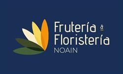 Horario de apertura Fruteria Floristeria Noain, 