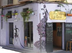 La Loca de Gandoca en Granada (Centro) - Horario de apertura