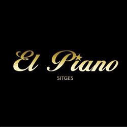 Horario de apertura El Piano - May 11 - October 6, Sitges