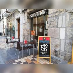 Horario de apertura Mammantonia Pizzeria, Cartagena