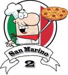 Horario de apertura Pizzería San Marino 2, Badalona