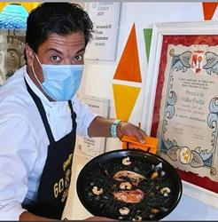Arrocería El Trato en Madrid (Chamberí) - Horario de apertura