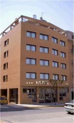 Horario de apertura Hotel MiCasa en Barbastro, 