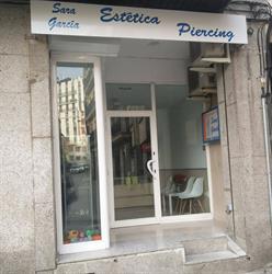 Horario de apertura Sara Garcia Centro de Belleza, Salamanca