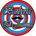 Horario de apertura Barbería El Juanma, Málaga