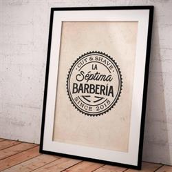 La Séptima Barbería en Málaga (Bailén-Miraflores) - Horario de apertura