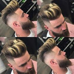 Barbería Belen en Málaga (Distrito Centro) - Horario de apertura