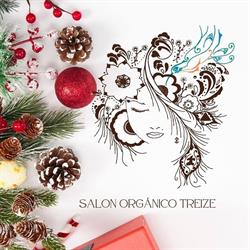 Horario de apertura Salón orgánico Treize, Las Palmas de Gran Canaria