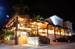 Horario de apertura Cabana Restaurant & Cocktail Bar, Estepona