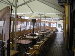 Horario de apertura Bar El Yelmo, Úbeda