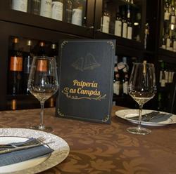 Horario de apertura Pulpería As Campás, Pontevedra