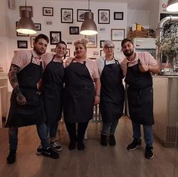 Horario de apertura Tinta Fina Taberna, Úbeda