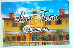 Horario de apertura Restaurante Las Torres, Córdoba