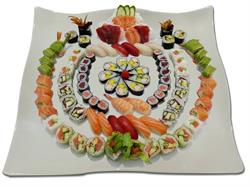 D.fenix sushi en Barcelona (Eixample) - Horario de apertura