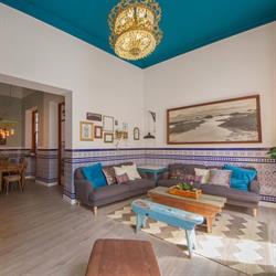 Horario de apertura Aminta Home, Las Palmas de Gran Canaria