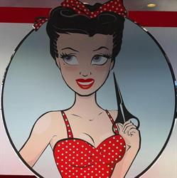 Peluquería Vintage en Málaga (Distrito Centro) - Horario de apertura