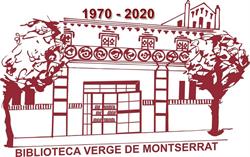 Horario de apertura Biblioteca Verge de Montserrat, El Bruc