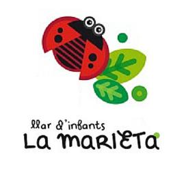 Horario de apertura Llar D´infants la Marieta, Sant Quirze del Valles