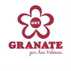 Horario de apertura GRANATE por Ana Valencia, Alicante