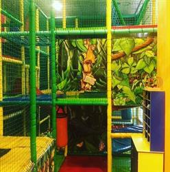 Horario de apertura Playpark, Alcoi
